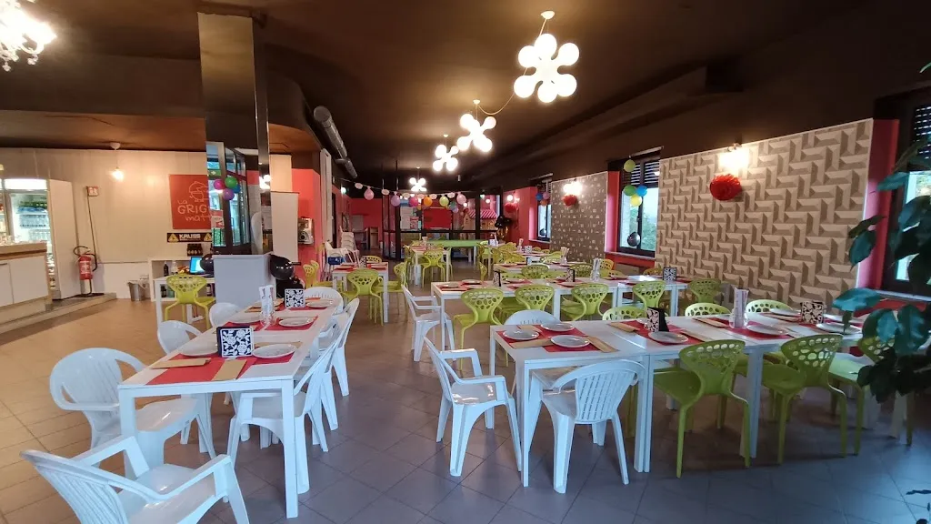 vincenzo sacco_La Griglia Matta_Giaveno_review