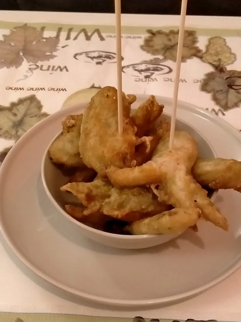 Pietro Campesi_La Griglia Matta_Giaveno_review