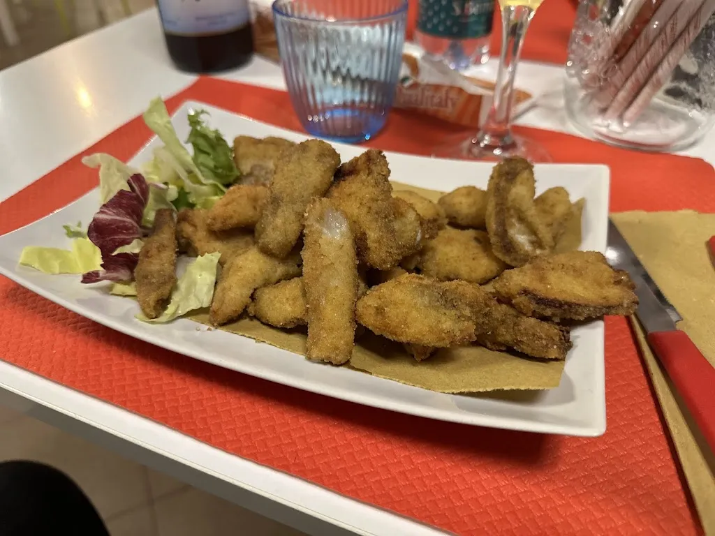 Davide Marangon_La Griglia Matta_Giaveno_review