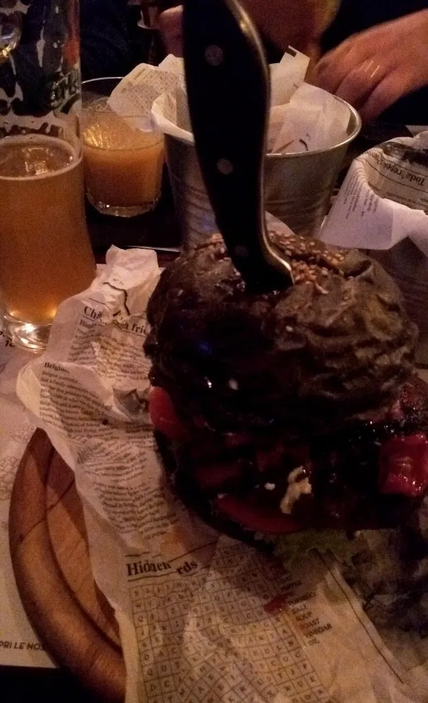 matheus lima_Big Ben Pub_Giaveno_review