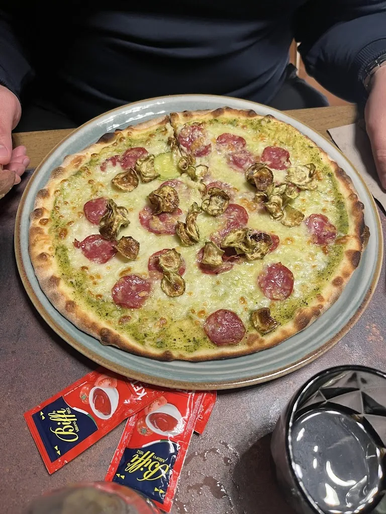 Menu_MOMA LA GALLERIA DEL GUSTO_Cerignola_image_1