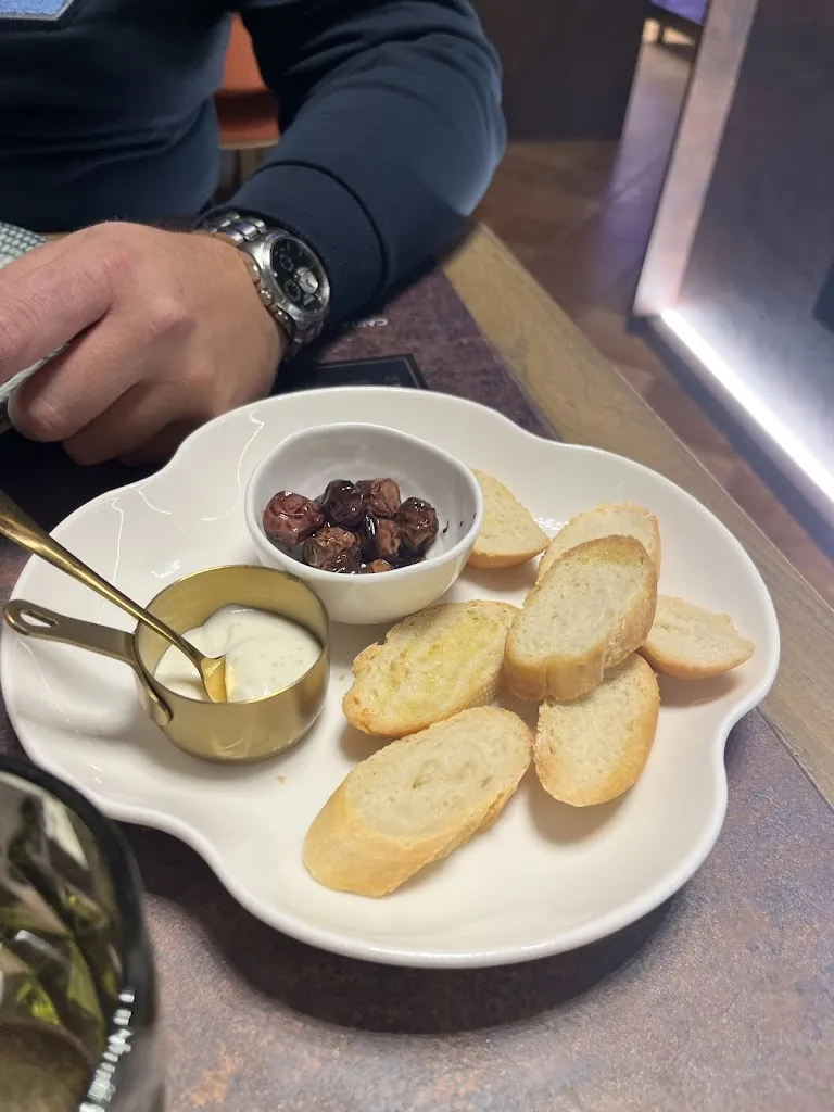 Menu_MOMA LA GALLERIA DEL GUSTO_Cerignola_image_4