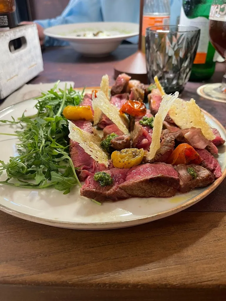 Menu_MOMA LA GALLERIA DEL GUSTO_Cerignola_image_5