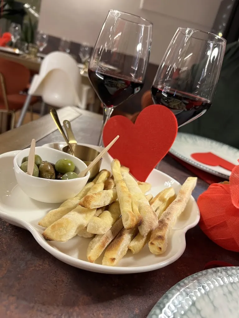 Cristopher Marinaro_MOMA LA GALLERIA DEL GUSTO_Cerignola_review