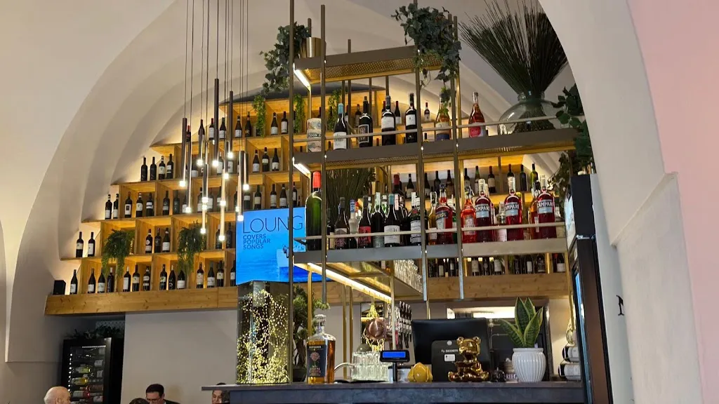 Martin Dencker_MOMA LA GALLERIA DEL GUSTO_Cerignola_review