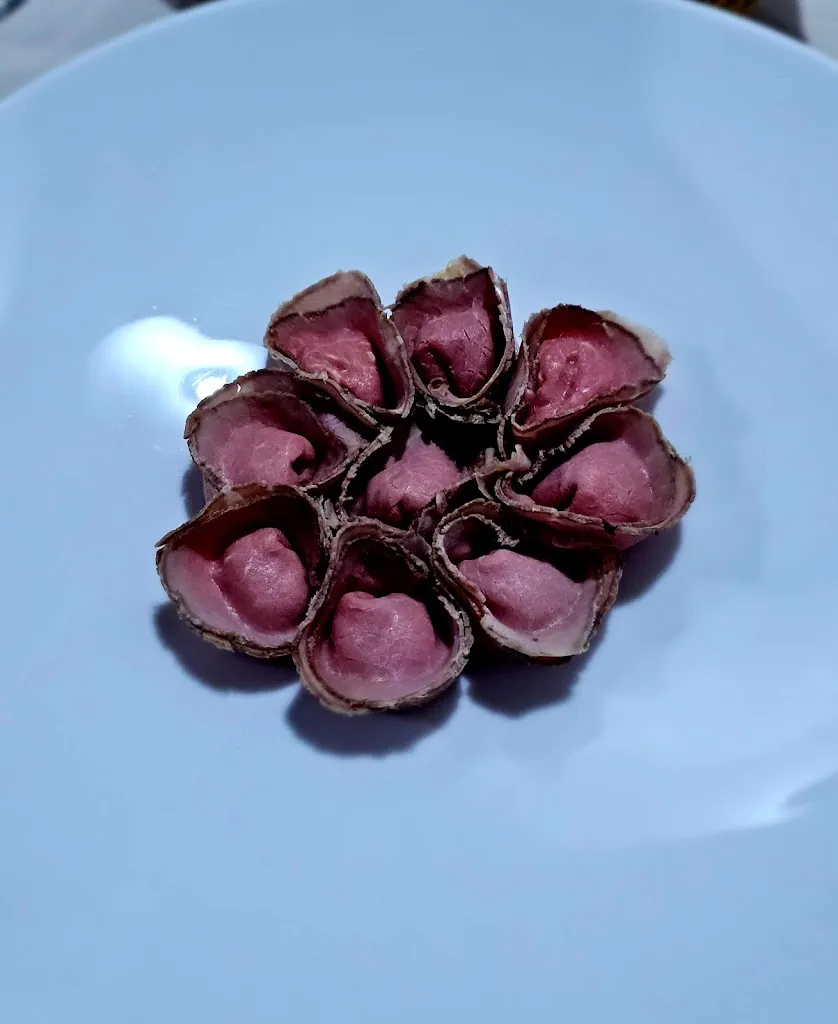 Falev “alyboh”_Osteria delle Alpi | Ristorante Giaveno_Giaveno_recensione