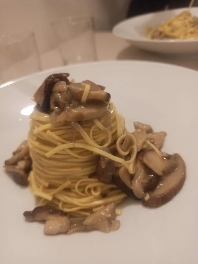 Valentina_Osteria delle Alpi | Ristorante Giaveno_Giaveno_recensione