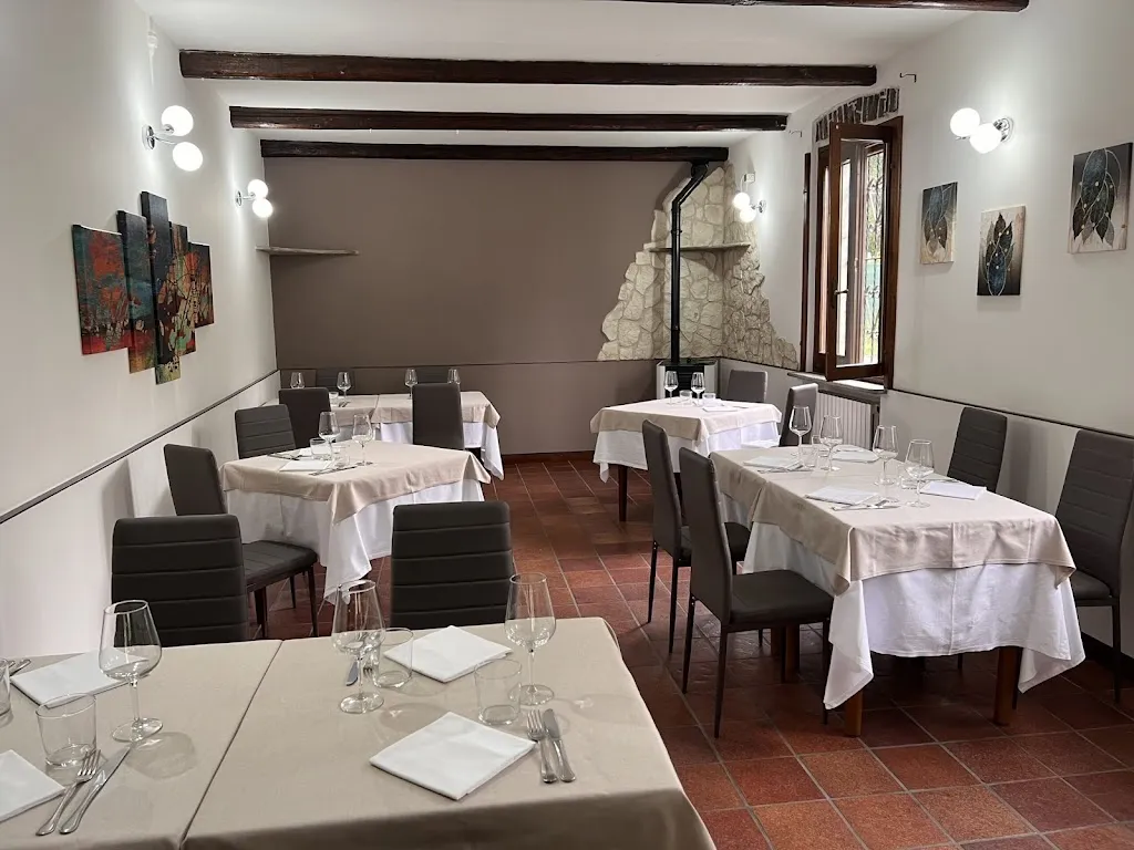 Osteria delle Alpi | Ristorante Giaveno restaurant in Giaveno