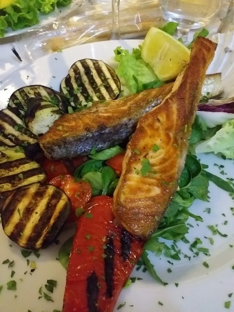 Александра Красноперова_Orchidea_Giaveno_review