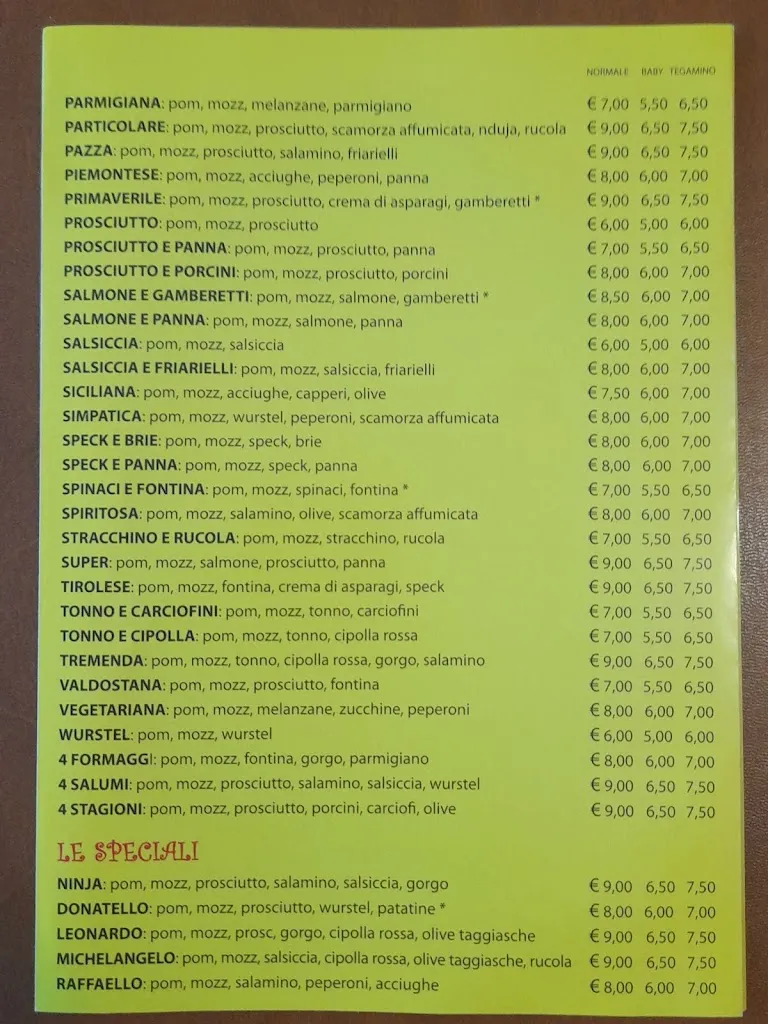 Menu_Pizza D'Arte_Giaveno_image_1