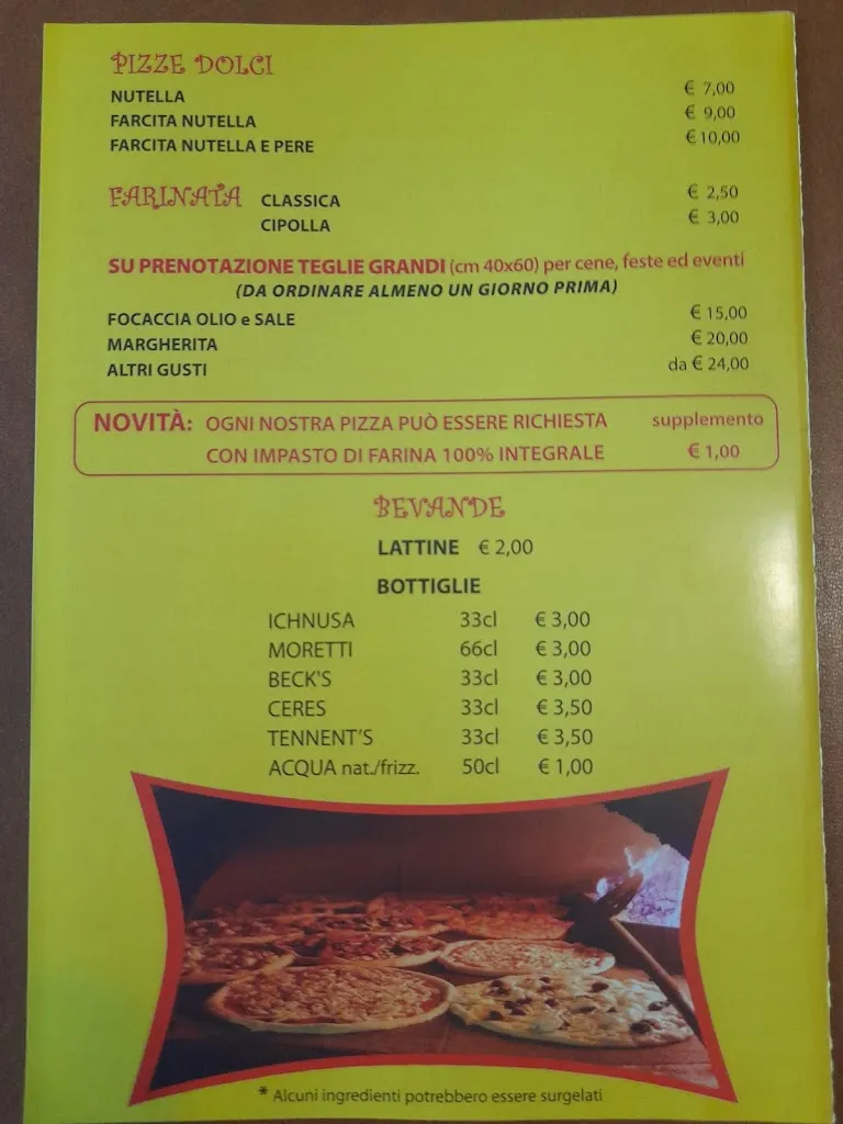 Menu_Pizza D'Arte_Giaveno_image_3