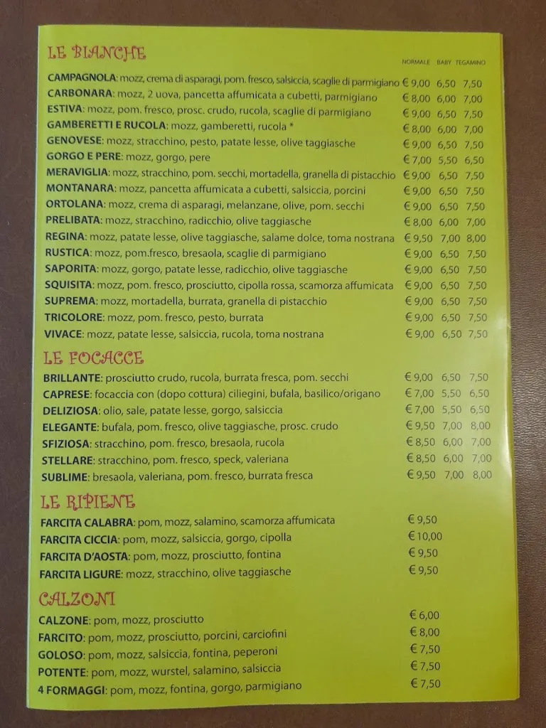 Menu_Pizza D'Arte_Giaveno_image_4