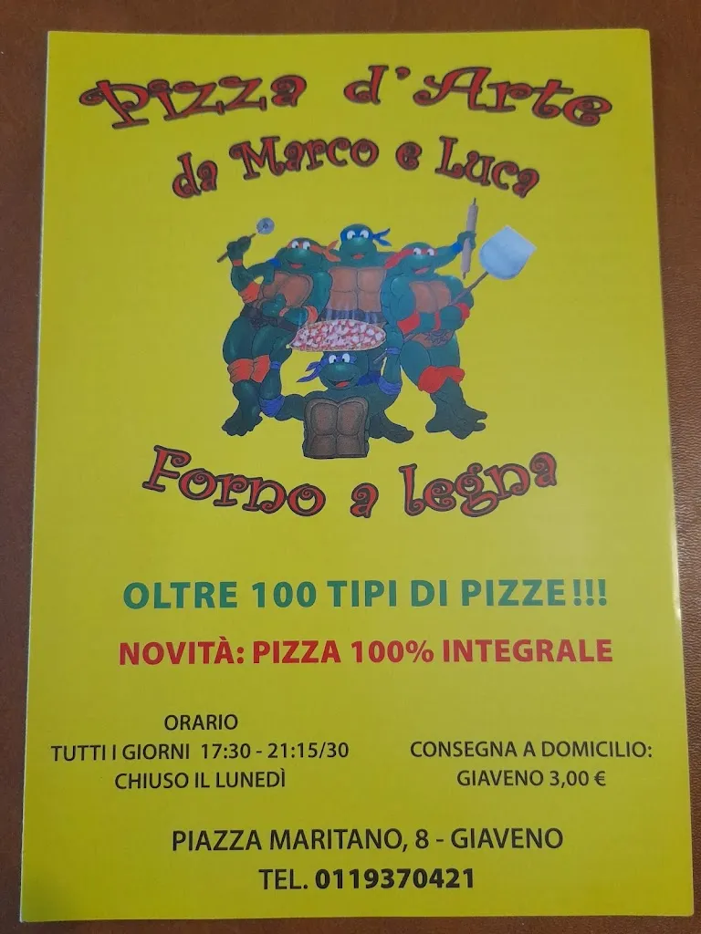 Pizza D'Arte_Giaveno_slider_image_3