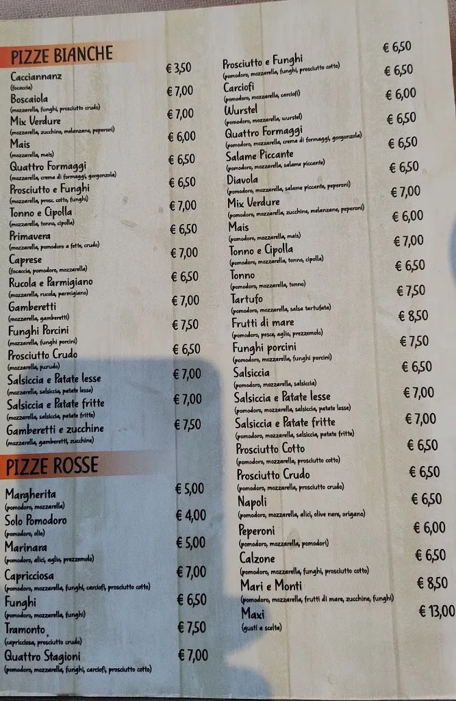 Menu_Hotel Ristorante Pizzeria Tramonto_Ancarano_image_2