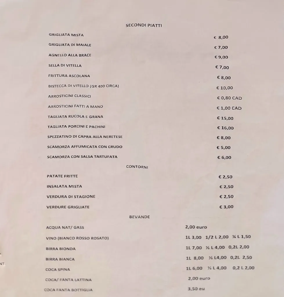 Menu_Hotel Ristorante Pizzeria Tramonto_Ancarano_image_3