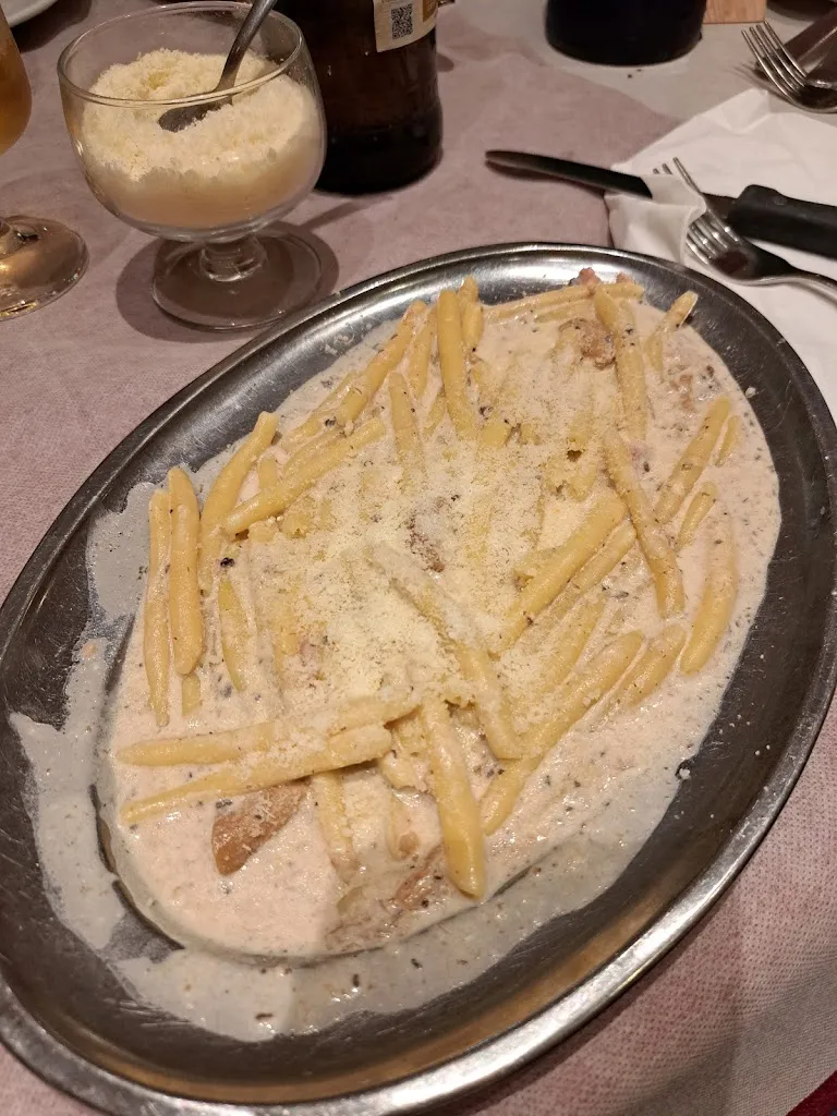 Andrea Duke Sticco_Hotel Ristorante Pizzeria Tramonto_Ancarano_review