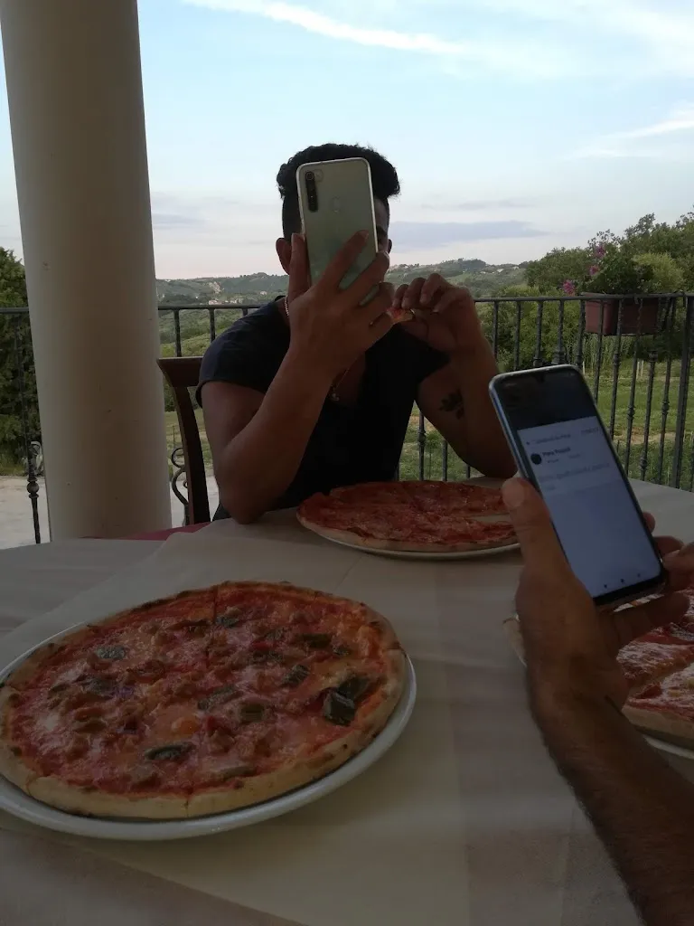 Menu_Ristorante Pizzeria La Dea Di Pomponio Simone & C. Sas_Casalincontrada_image_2