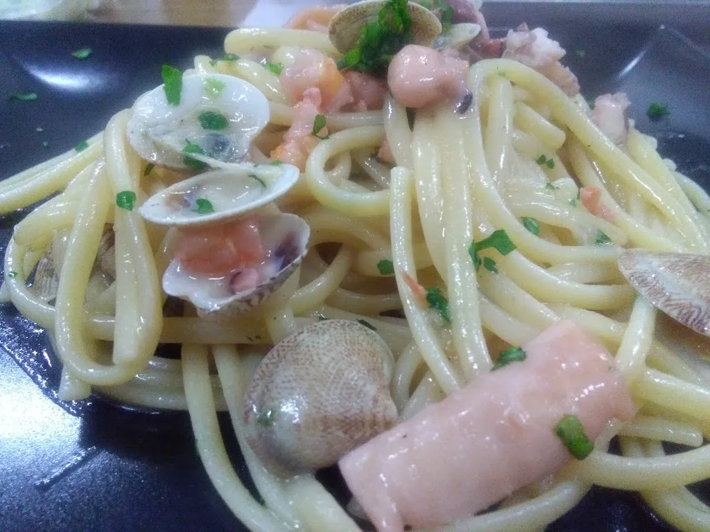 Menu_Ristorante Pizzeria La Dea Di Pomponio Simone & C. Sas_Casalincontrada_image_4