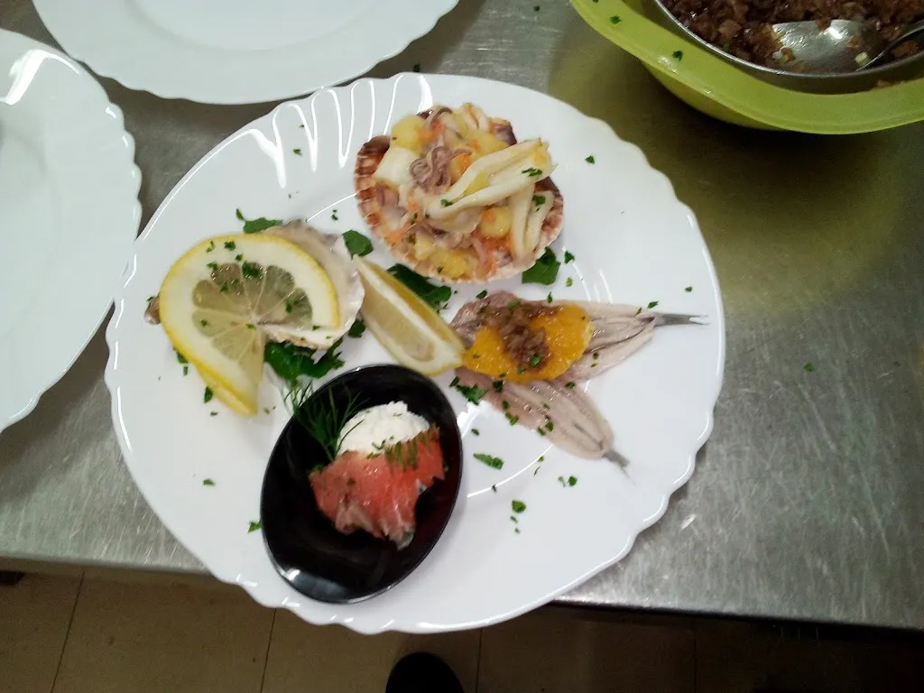 Menu_Ristorante Pizzeria La Dea Di Pomponio Simone & C. Sas_Casalincontrada_image_8