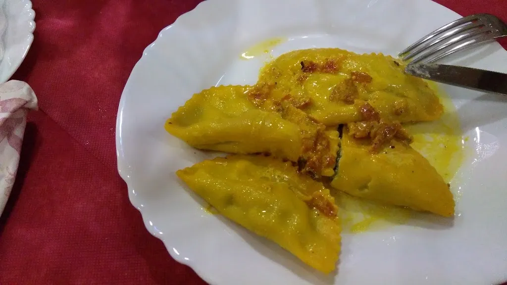 Elisabetta Maggi_Ristorante Pizzeria La Dea Di Pomponio Simone & C. Sas_Casalincontrada_review