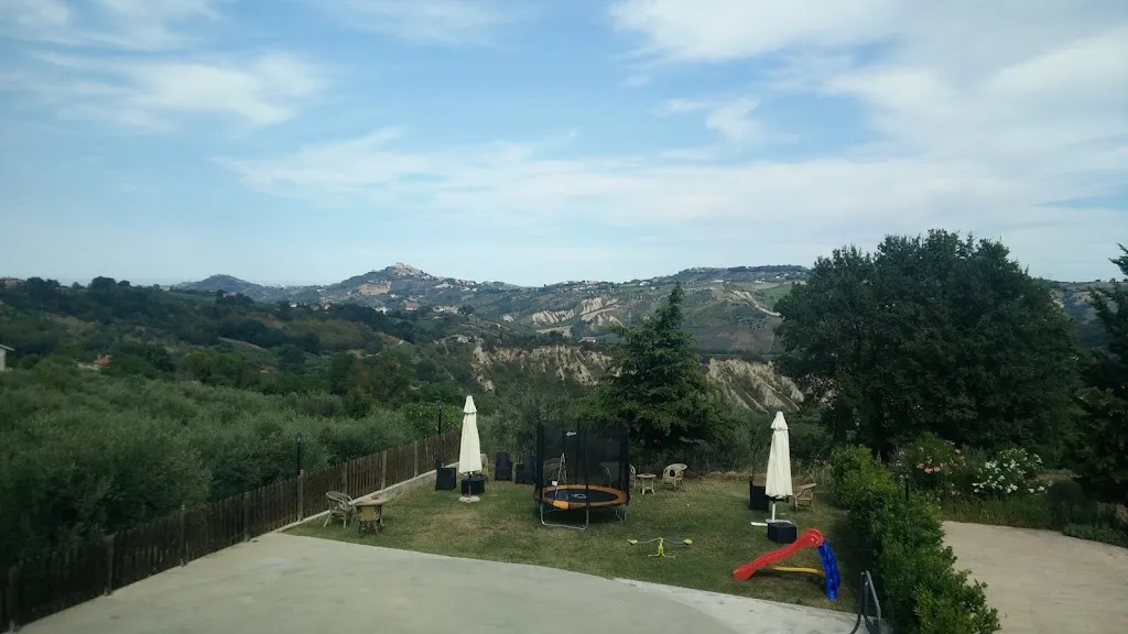 David Fusi_Ristorante Pizzeria La Dea Di Pomponio Simone & C. Sas_Casalincontrada_review