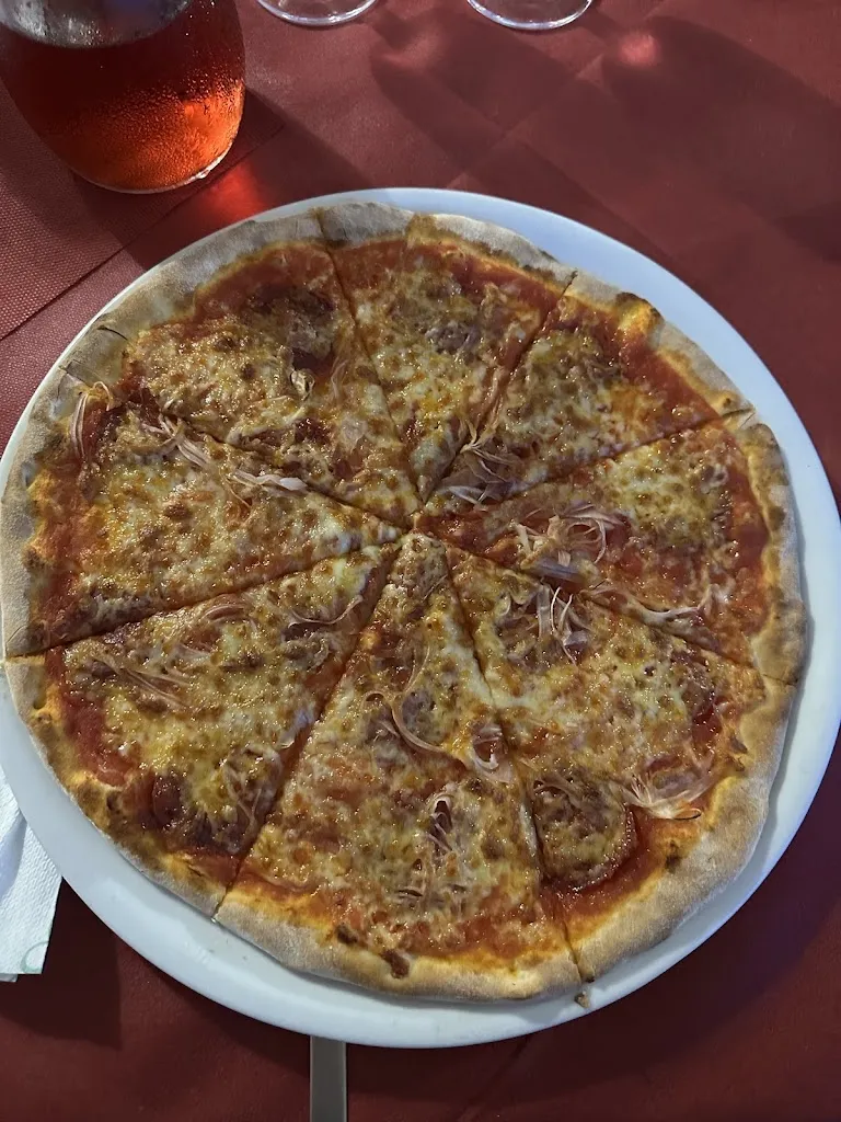 Ristorante Pizzeria La Dea Di Pomponio Simone & C. Sas_Casalincontrada_slider_image_2