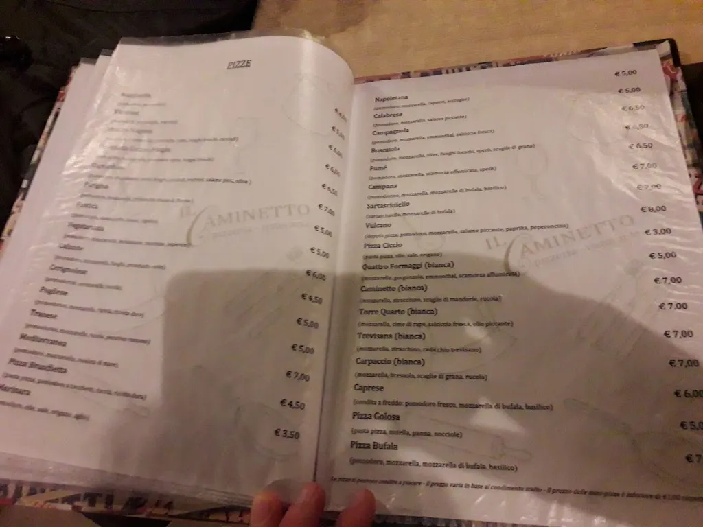 Menu_Il Caminetto_Cerignola_image_1