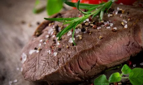 Federica Scarano_Il Caminetto_Cerignola_review