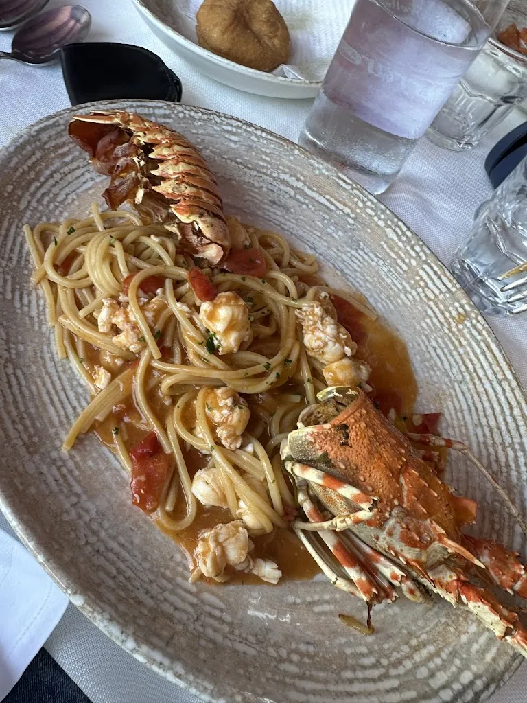 Ferruccio Bisceglia_Il Caminetto_Cerignola_review