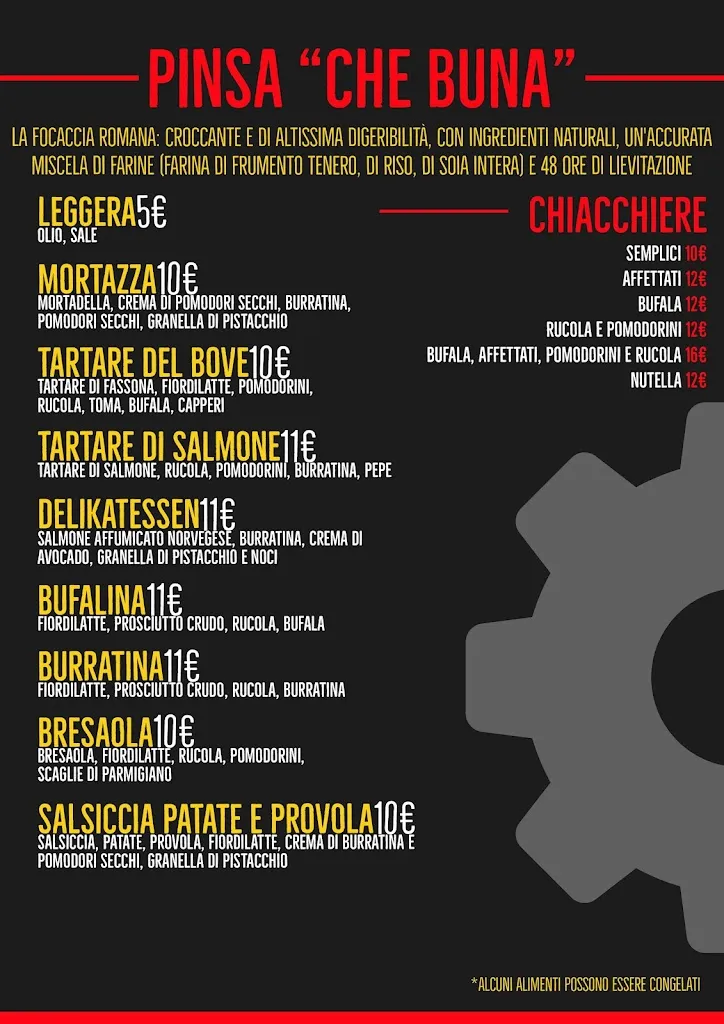 Menu_Officine Anthony's Hamburgeria Pizzeria Birreria_Giaveno_image_1