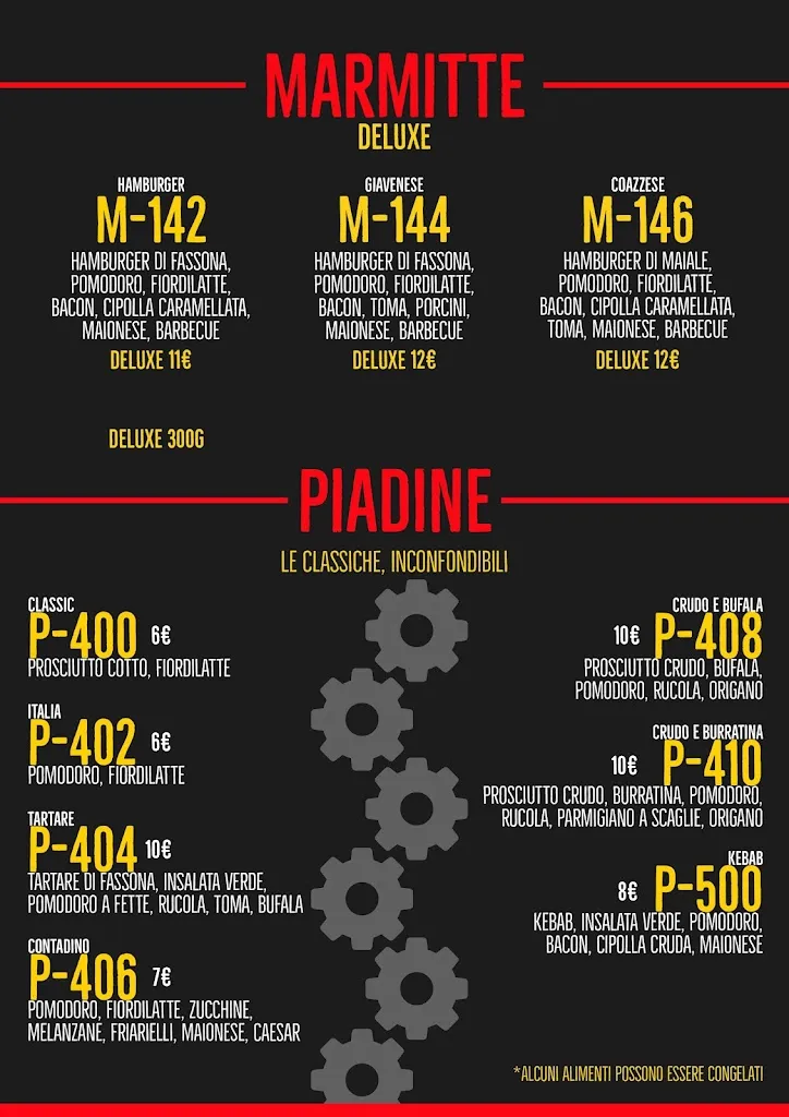 Menu_Officine Anthony's Hamburgeria Pizzeria Birreria_Giaveno_image_3