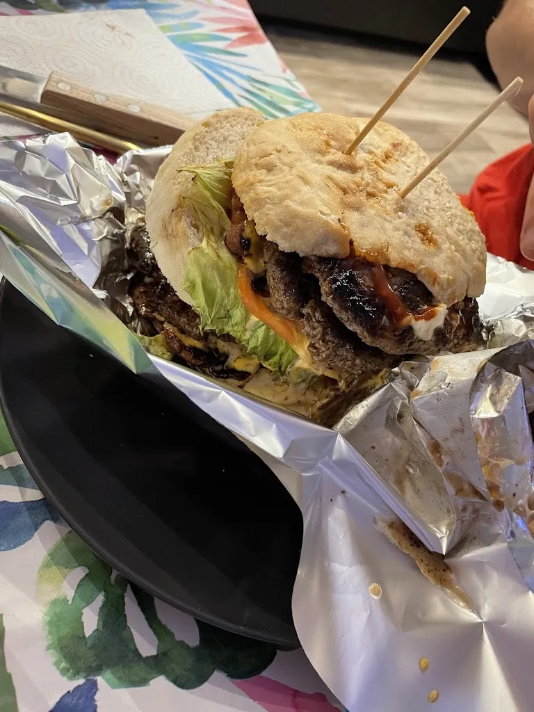 Menu_Officine Anthony's Hamburgeria Pizzeria Birreria_Giaveno_image_6