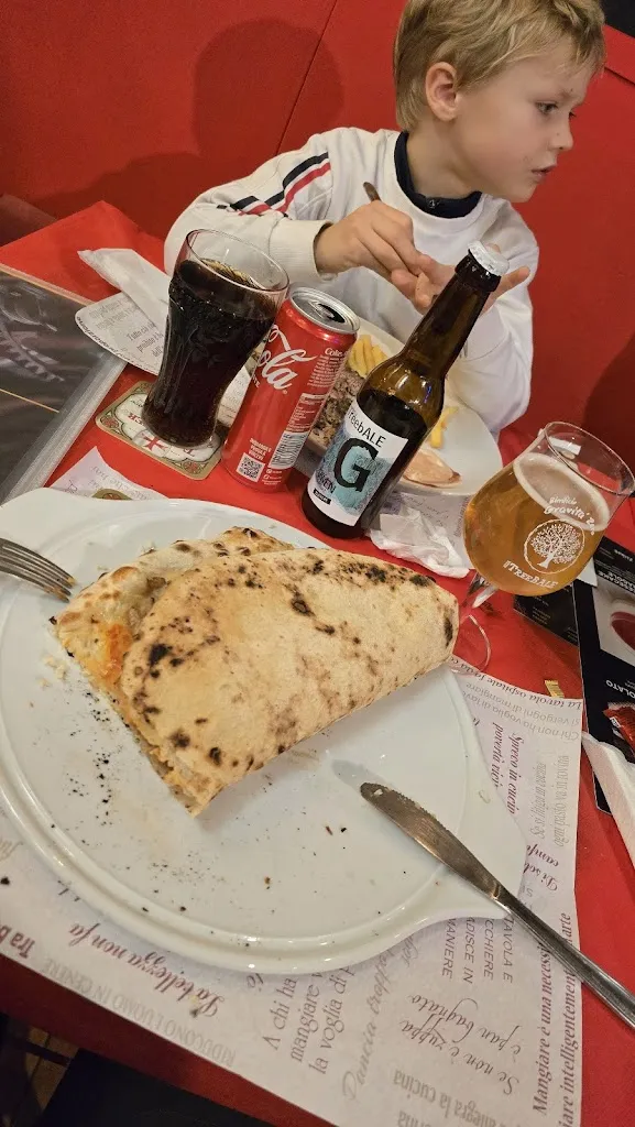 paolo valerio_Officine Anthony's Hamburgeria Pizzeria Birreria_Giaveno_review