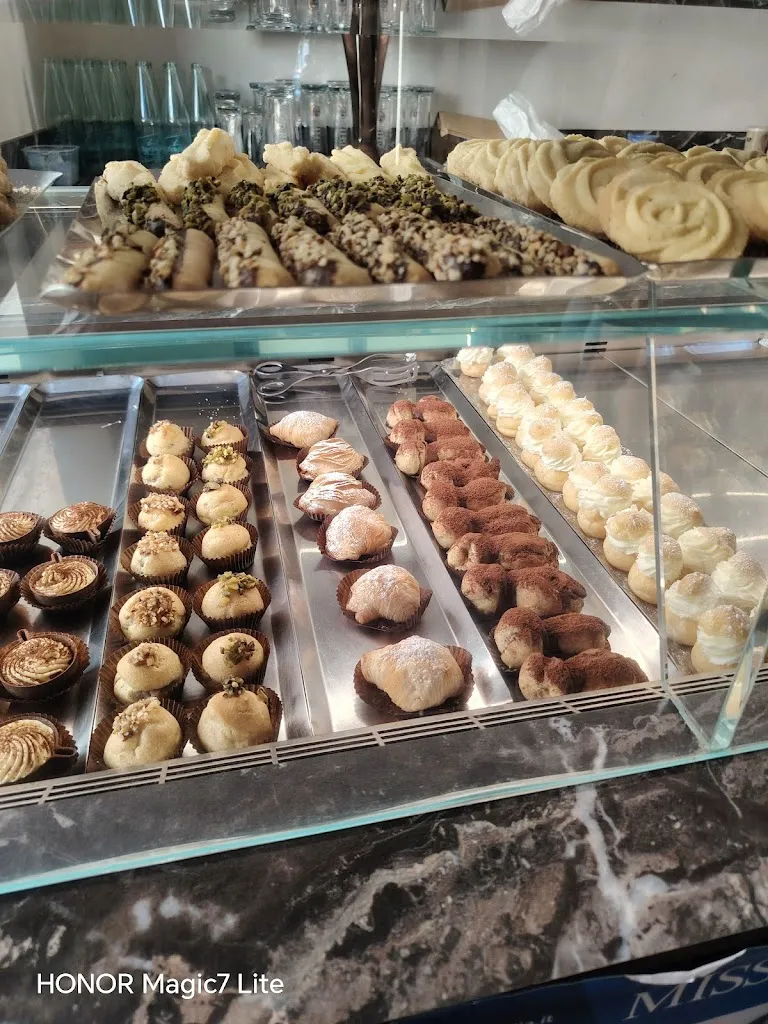 Francesco Luciano_Caffè del Commercio_Giaveno_review