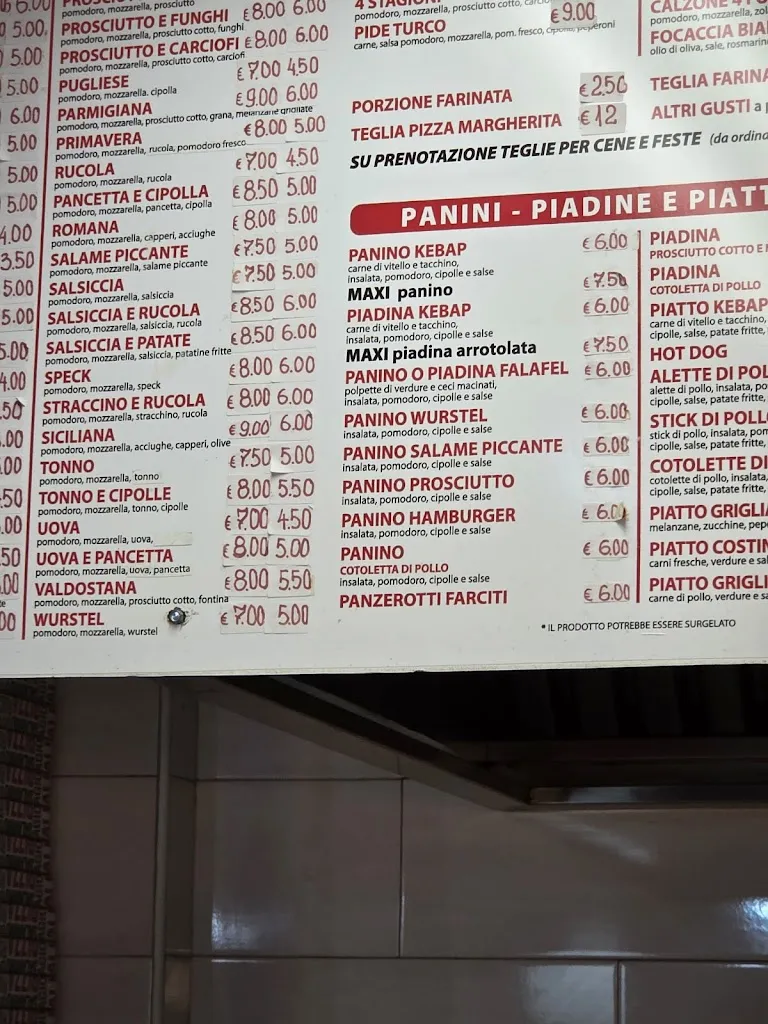 Menu_Giaveno turkish restaurante kebab pizza_Giaveno_image_2