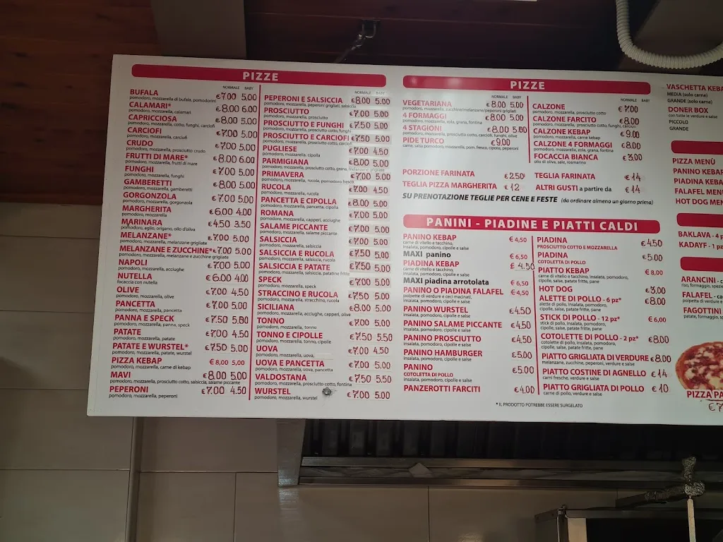 Menu_Giaveno turkish restaurante kebab pizza_Giaveno_image_3