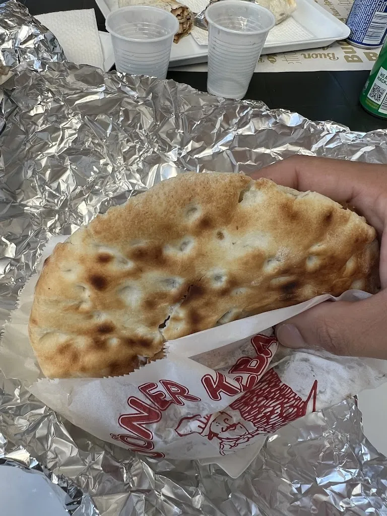 Menu_Giaveno turkish restaurante kebab pizza_Giaveno_image_6