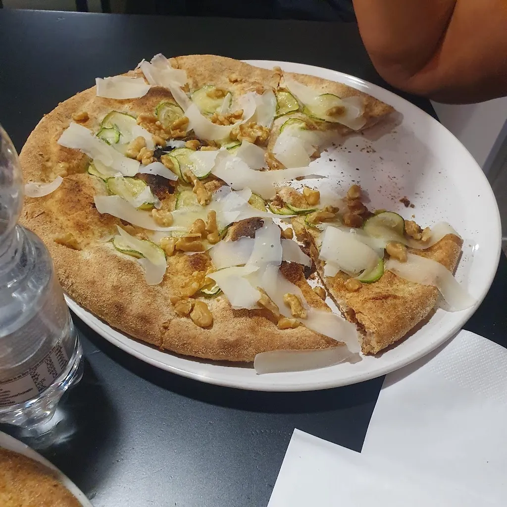Sebastiano Pera_Pizzeria Pizza in Piazza_Giaveno_review