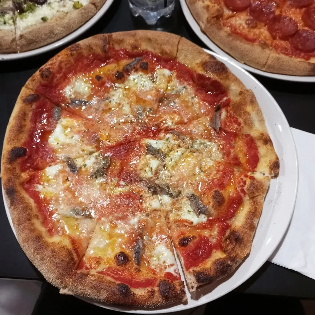 Tiziano Tommasin_Pizzeria Pizza in Piazza_Giaveno_review