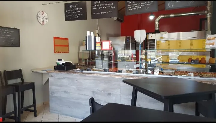 Pizzeria Pizza in Piazza restaurant in Giaveno