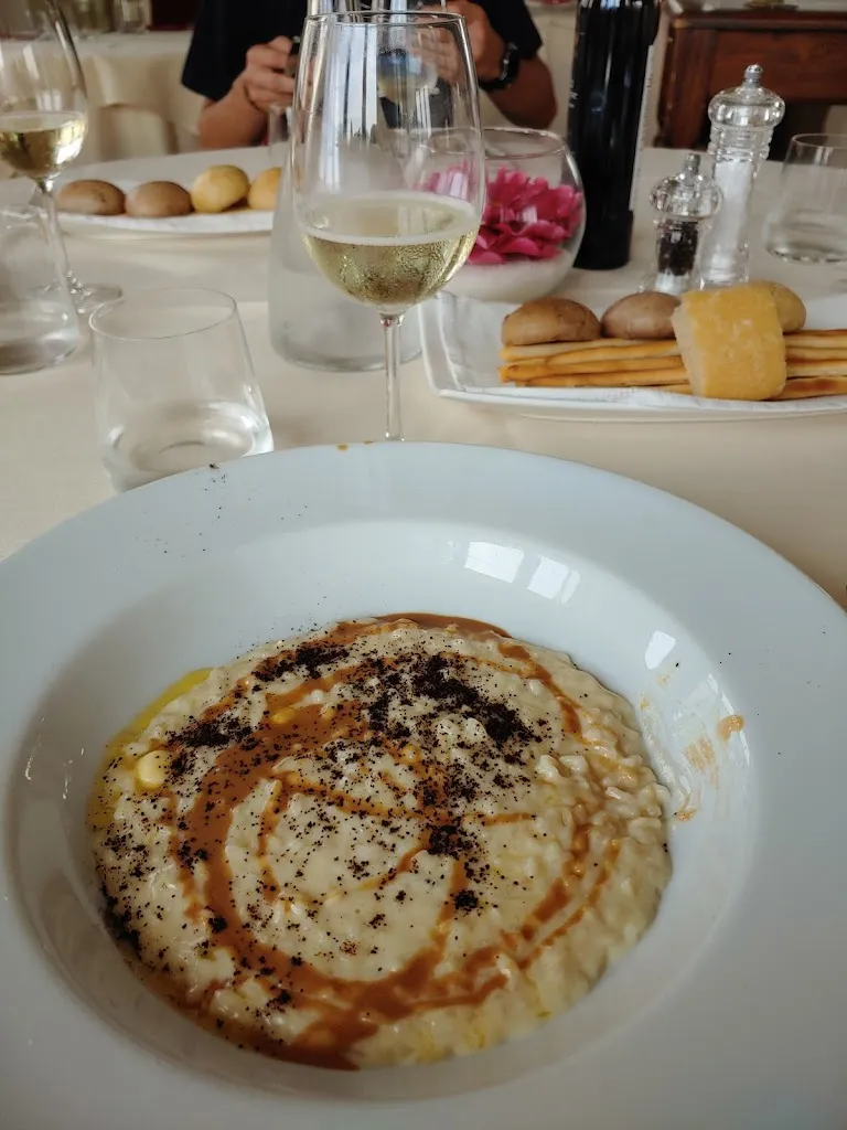 Renata Rocci_La Betulla_Giaveno_review