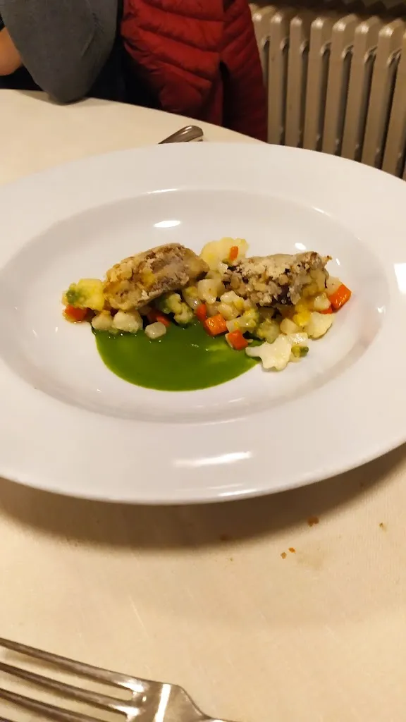 Balu`_La Betulla_Giaveno_review