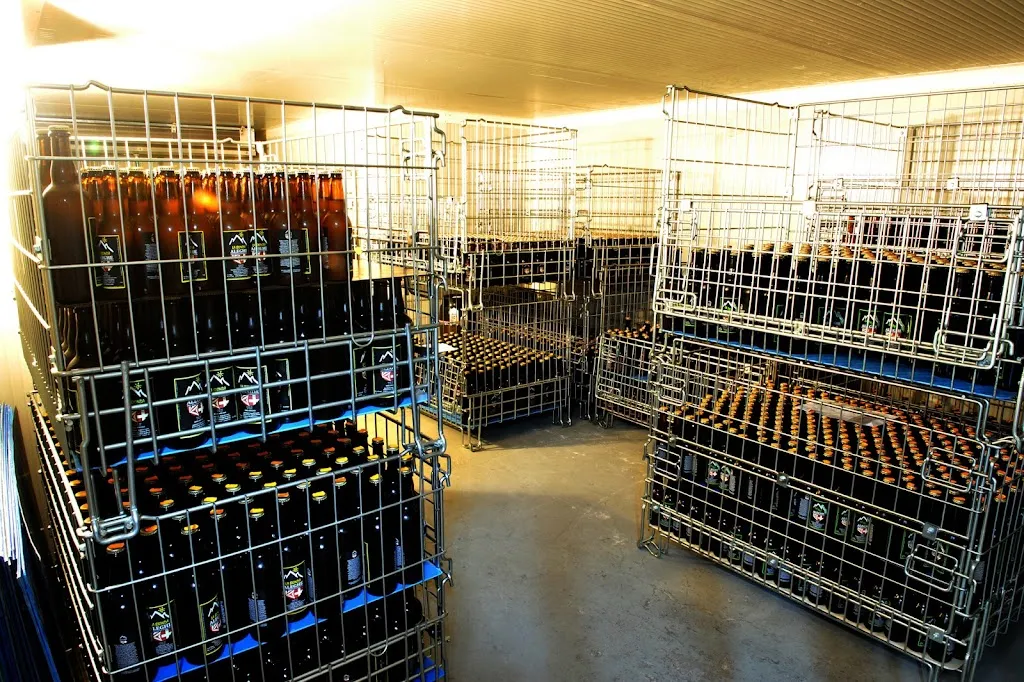 Birrificio Aleghe restaurant in Giaveno