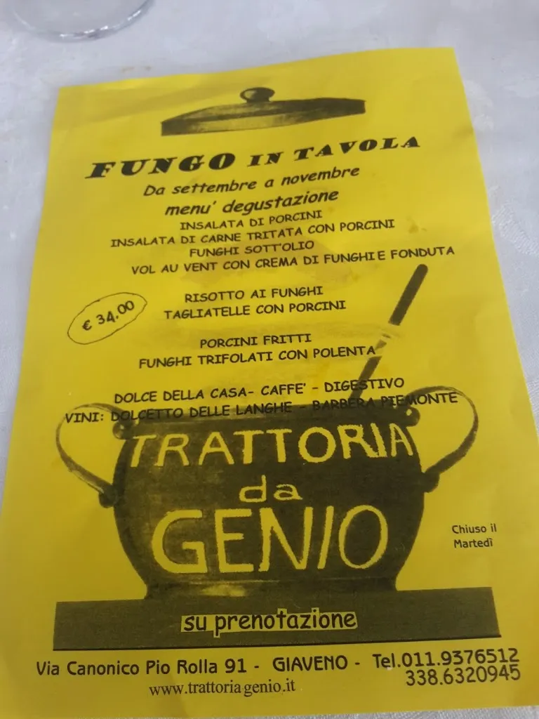 Menu_Trattoria Bar Da Genio Di Re Mario & C. Snc_Giaveno_image_3