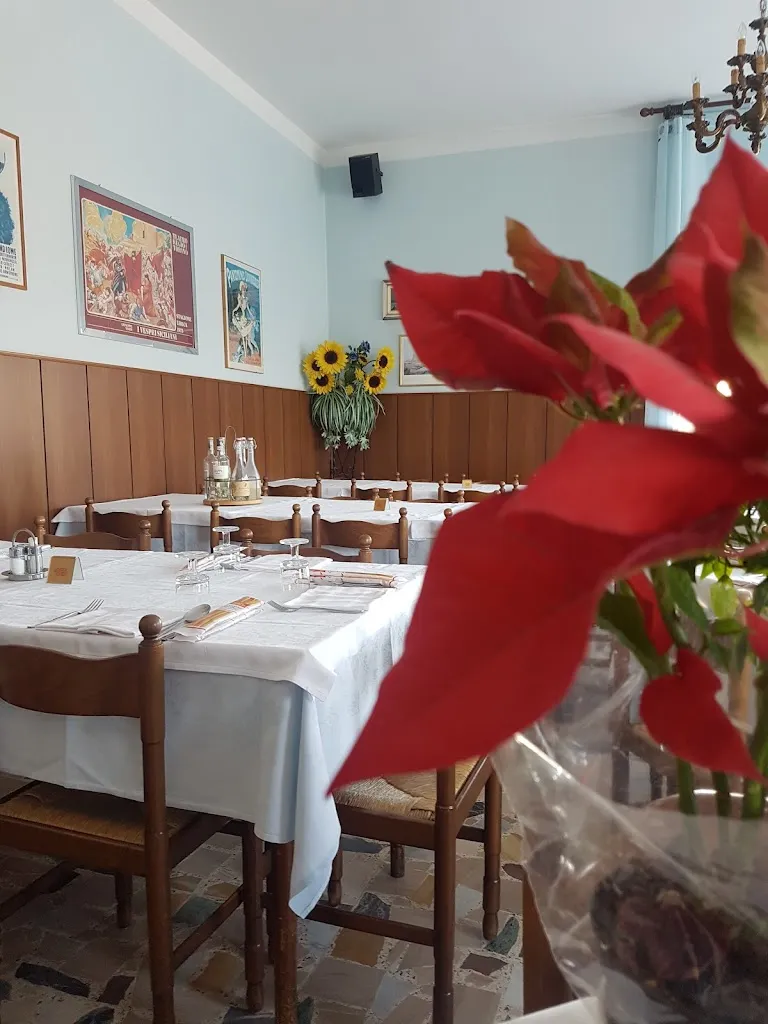 Maria Angelica Medinas_Trattoria Bar Da Genio Di Re Mario & C. Snc_Giaveno_review