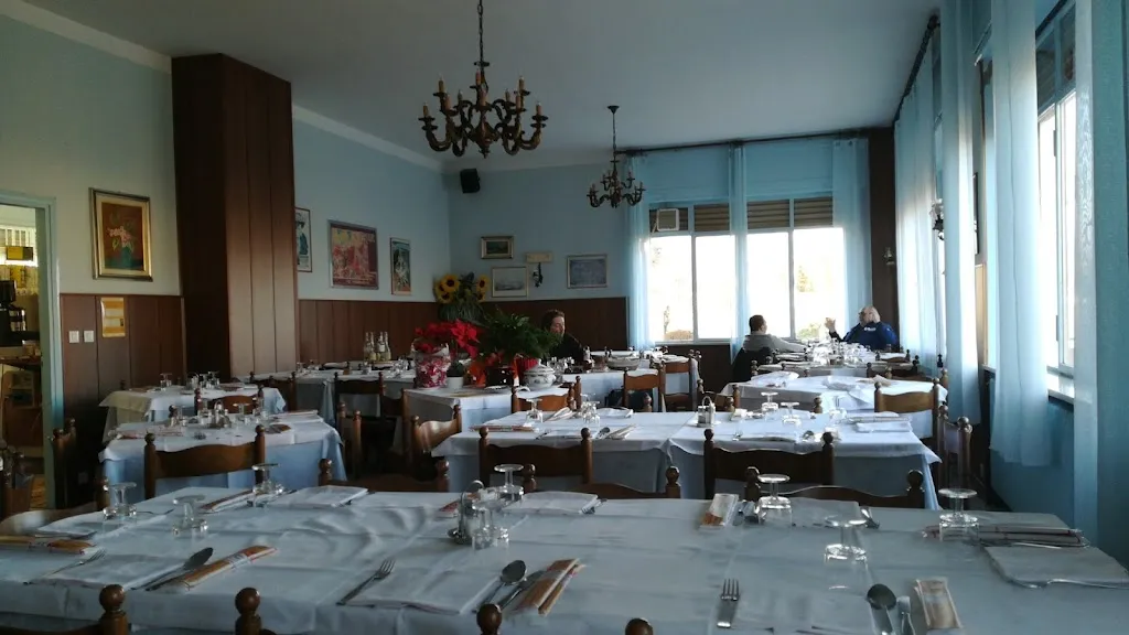 Trattoria Bar Da Genio Di Re Mario & C. Snc_Giaveno_slider_image_1