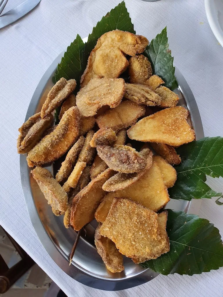 Trattoria Bar Da Genio Di Re Mario & C. Snc_Giaveno_slider_image_2