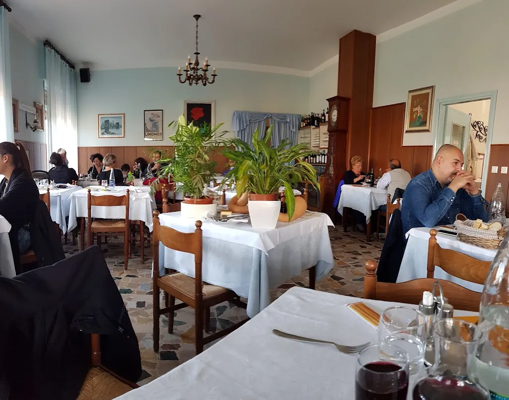 Trattoria Bar Da Genio Di Re Mario & C. Snc_Giaveno_slider_image_3