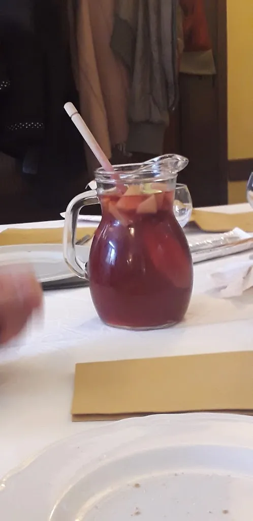 Menu_Ristorante Chica Espana _Gravere_image_5