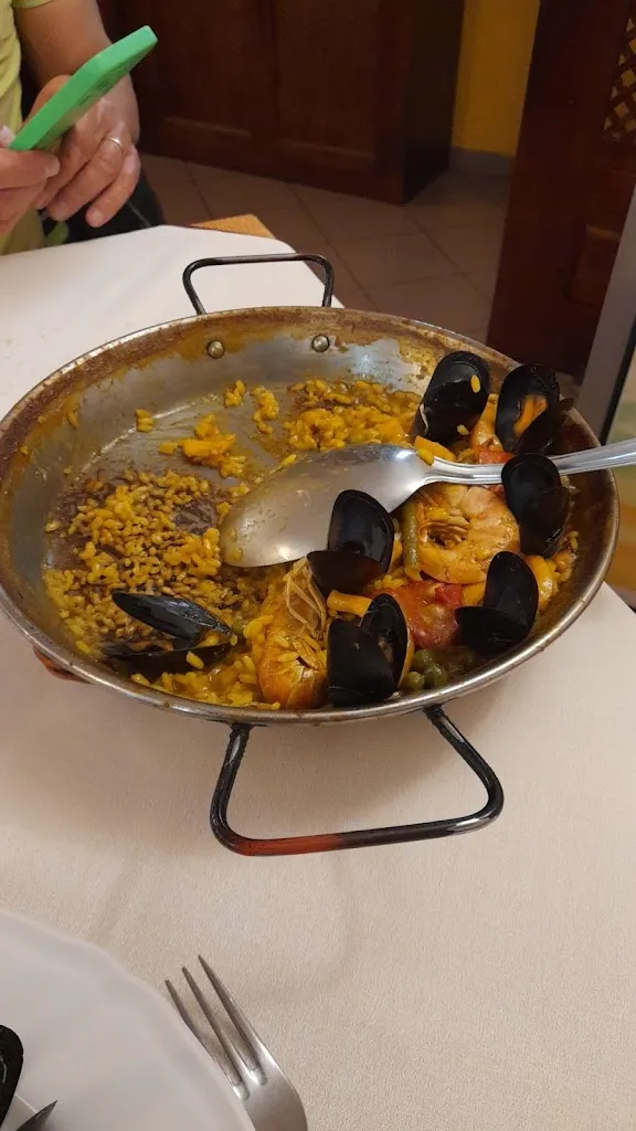 Menu_Ristorante Chica Espana _Gravere_image_6